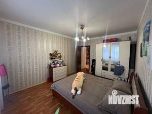 3-к квартира, вторичка, 84м2, 2/9 этаж