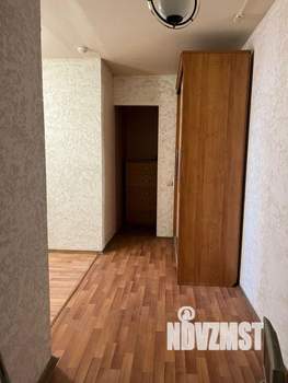 1-к квартира, вторичка, 45м2, 2/15 этаж