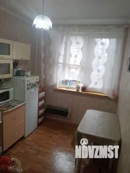 1-к квартира, вторичка, 30м2, 1/16 этаж