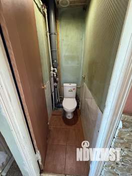 3-к квартира, вторичка, 65м2, 9/9 этаж