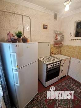 1-к квартира, вторичка, 31м2, 1/4 этаж