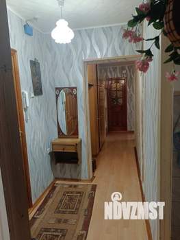 3-к квартира, вторичка, 61м2, 14/16 этаж