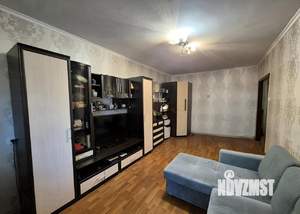 1-к квартира, вторичка, 35м2, 9/10 этаж