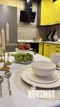 1-к квартира, вторичка, 46м2, 11/15 этаж