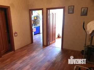 3-к квартира, вторичка, 105м2, 13/15 этаж