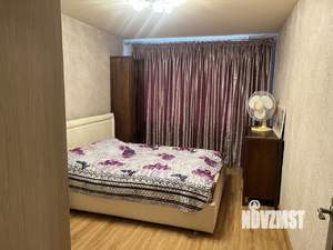 2-к квартира, вторичка, 67м2, 1/9 этаж