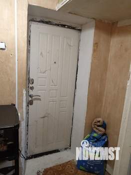 1-к квартира, вторичка, 30м2, 3/5 этаж