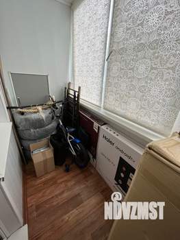 3-к квартира, вторичка, 76м2, 1/10 этаж
