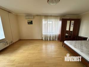 3-к квартира, вторичка, 134м2, 13/15 этаж