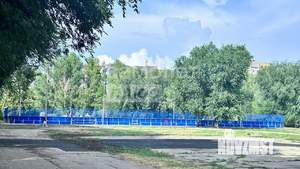 1-к квартира, вторичка, 30м2, 1/5 этаж