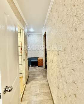 1-к квартира, вторичка, 34м2, 2/9 этаж