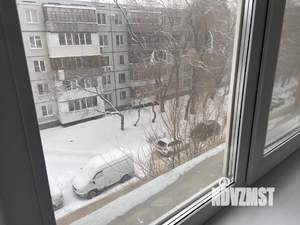 3-к квартира, вторичка, 53м2, 4/16 этаж