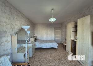 2-к квартира, вторичка, 65м2, 9/10 этаж