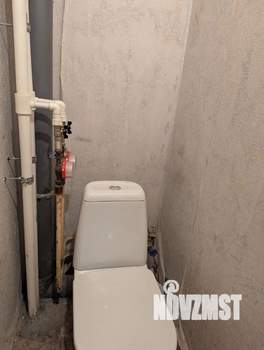 3-к квартира, вторичка, 60м2, 15/16 этаж