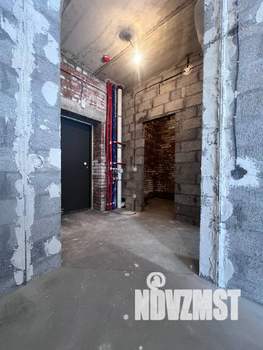 2-к квартира, вторичка, 38м2, 1/6 этаж