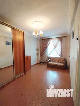 2-к квартира, вторичка, 55м2, 3/3 этаж