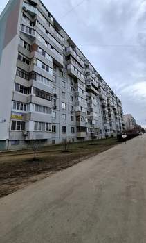 1-к квартира, вторичка, 34м2, 10/10 этаж