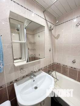 1-к квартира, вторичка, 35м2, 8/10 этаж