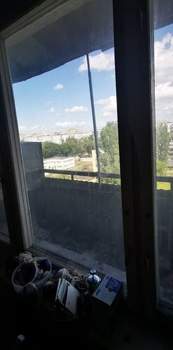2-к квартира, вторичка, 47м2, 9/9 этаж