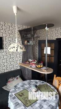1-к квартира, вторичка, 52м2, 6/9 этаж