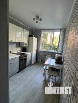 1-к квартира, вторичка, 32м2, 2/16 этаж