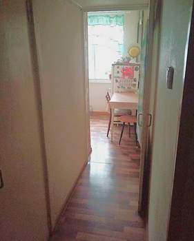 3-к квартира, вторичка, 57м2, 3/5 этаж