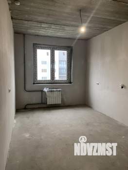 1-к квартира, вторичка, 50м2, 7/7 этаж