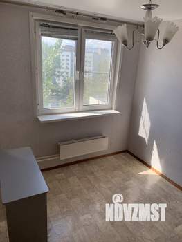 2-к квартира, вторичка, 52м2, 9/16 этаж