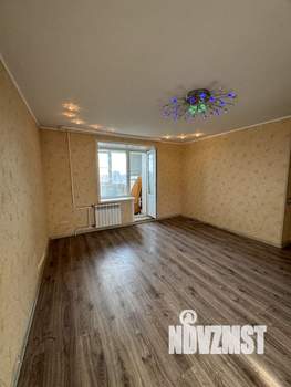 3-к квартира, вторичка, 66м2, 12/14 этаж