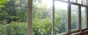 2-к квартира, вторичка, 45м2, 1/5 этаж