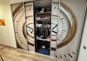 4-к квартира, вторичка, 144м2, 2/6 этаж