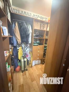 1-к квартира, вторичка, 43м2, 13/16 этаж