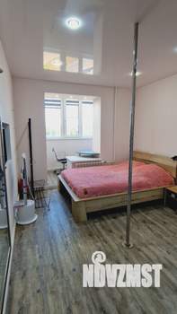 1-к квартира, вторичка, 34м2, 3/12 этаж