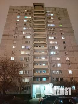 3-к квартира, вторичка, 64м2, 8/16 этаж