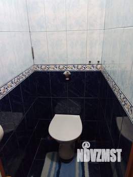 3-к квартира, вторичка, 64м2, 5/5 этаж