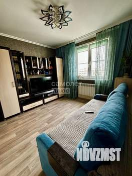 1-к квартира, вторичка, 32м2, 9/16 этаж