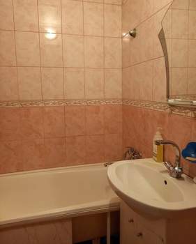 3-к квартира, вторичка, 60м2, 8/16 этаж