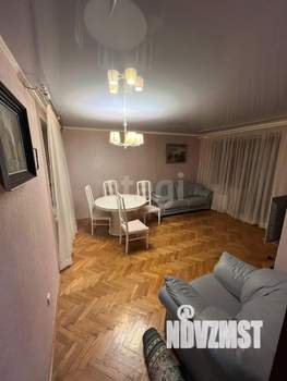 3-к квартира, вторичка, 65м2, 2/9 этаж