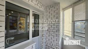 3-к квартира, вторичка, 75м2, 1/4 этаж