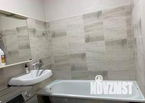 1-к квартира, вторичка, 40м2, 6/9 этаж