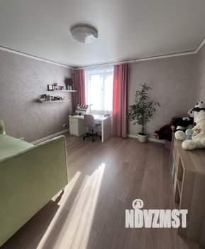 3-к квартира, вторичка, 103м2, 8/9 этаж