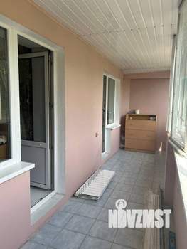 1-к квартира, вторичка, 45м2, 3/9 этаж