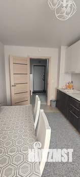 2-к квартира, вторичка, 62м2, 15/17 этаж