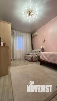 4-к квартира, вторичка, 109м2, 5/8 этаж