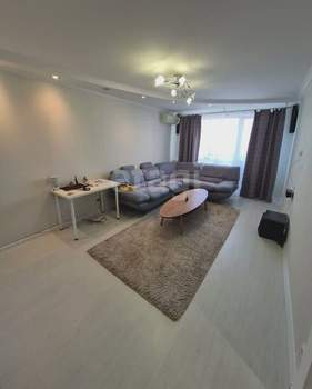2-к квартира, вторичка, 56м2, 4/10 этаж