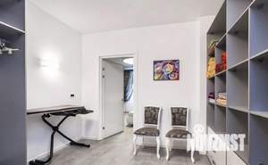 3-к квартира, вторичка, 142м2, 2/4 этаж