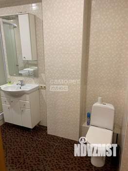 2-к квартира, вторичка, 63м2, 2/10 этаж