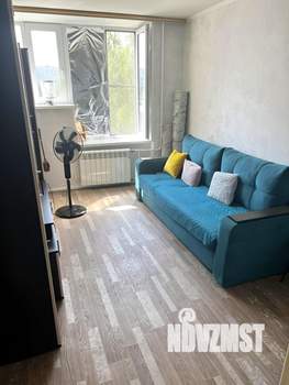 2-к квартира, вторичка, 34м2, 5/12 этаж