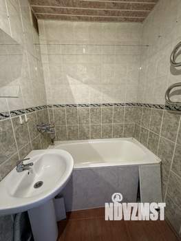 3-к квартира, вторичка, 65м2, 9/9 этаж