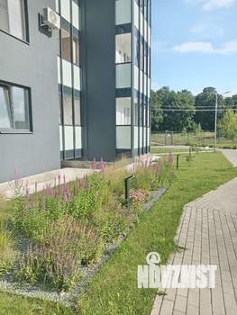 2-к квартира, вторичка, 56м2, 1/9 этаж